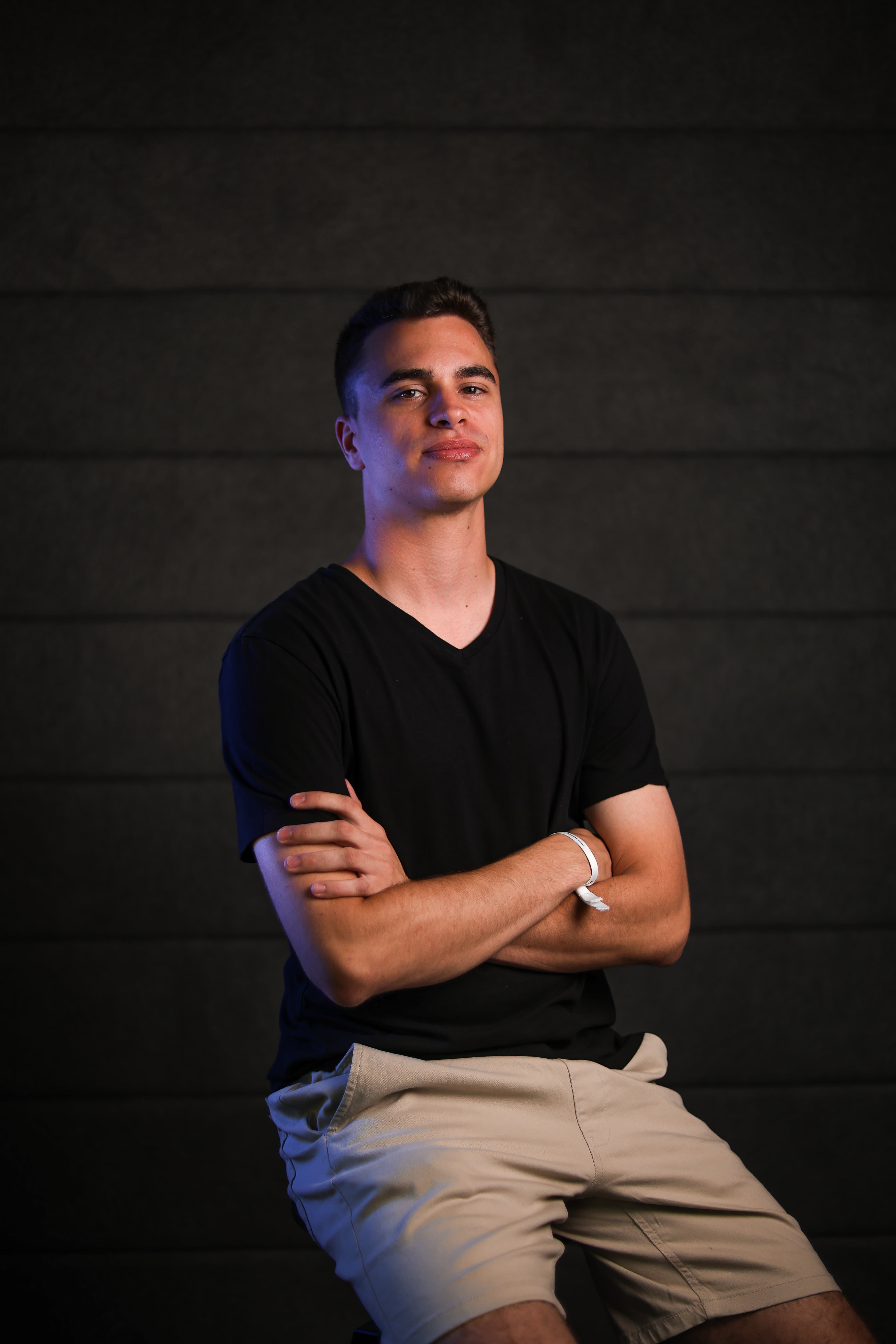 Mihailo Petrovic-image